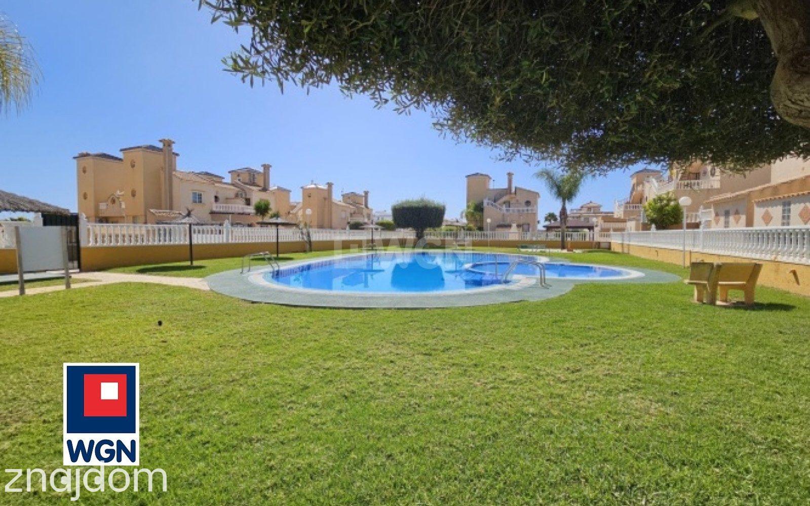 Mieszkanie na  sprzedaż Cabo Roig - Apartament po generalnym remoncie - zdjęcie 4