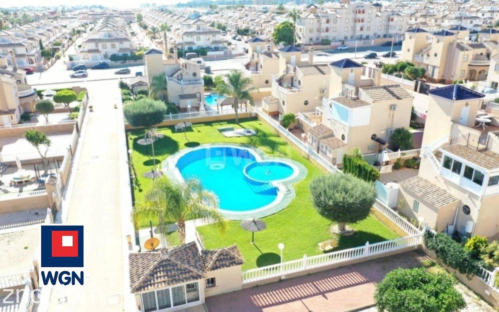 Mieszkanie na  sprzedaż Cabo Roig - Apartament po generalnym remoncie - zdjęcie 3