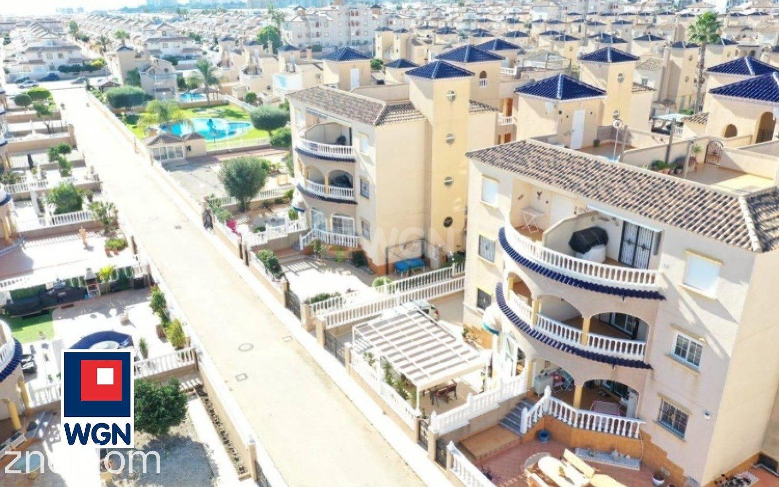 Mieszkanie na sprzedaż Cabo Roig - Apartament po generalnym remoncie