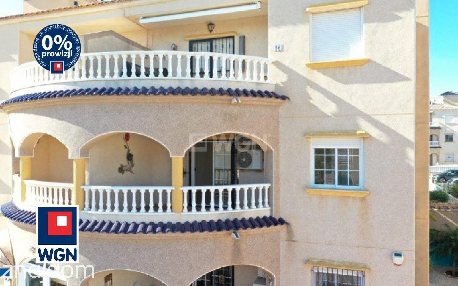 Mieszkanie na  sprzedaż Cabo Roig - Apartament po generalnym remoncie - zdjęcie 18