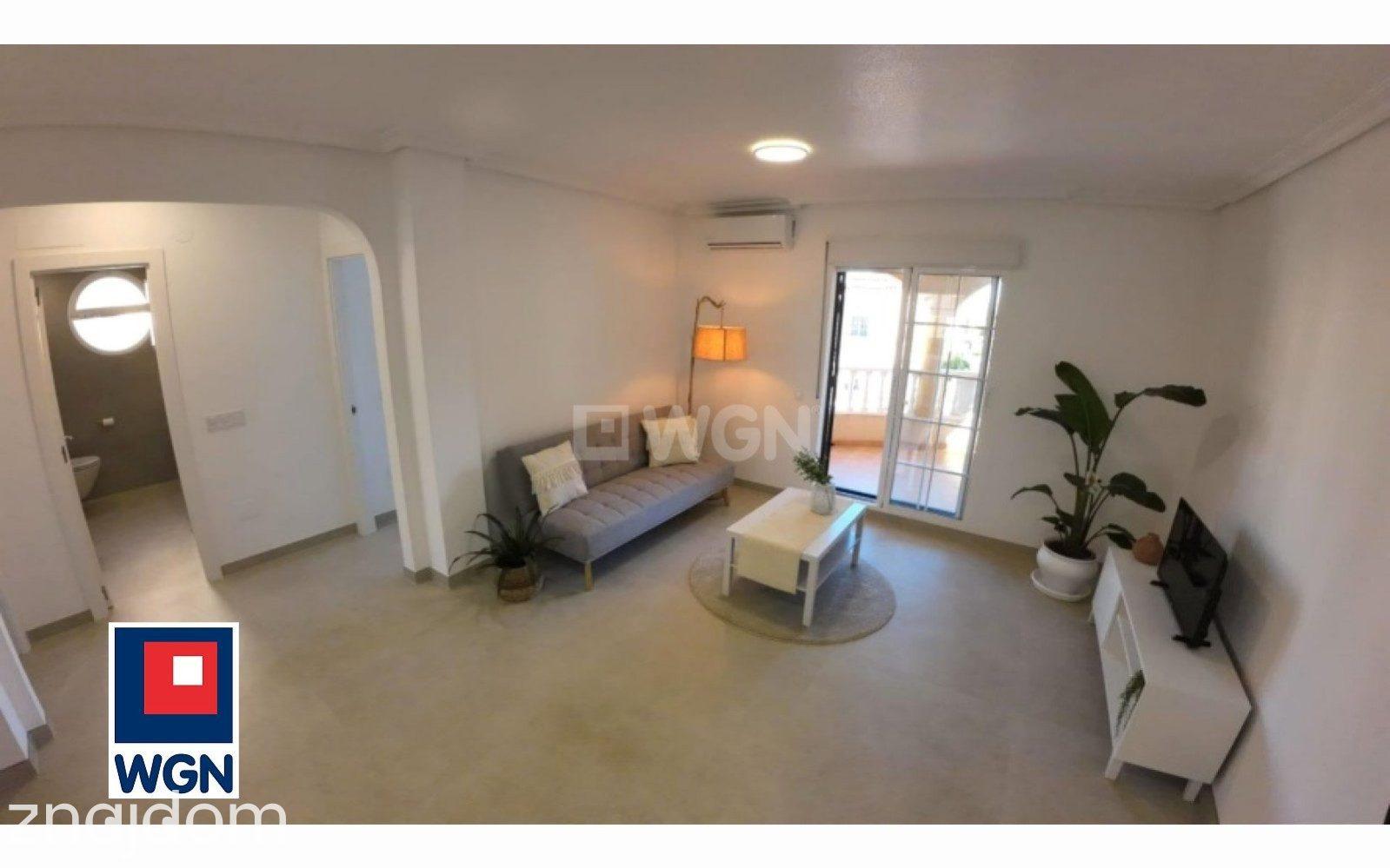 Mieszkanie na  sprzedaż Cabo Roig - Apartament po generalnym remoncie - zdjęcie 17