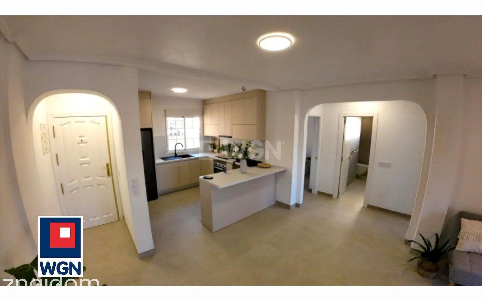 Mieszkanie na  sprzedaż Cabo Roig - Apartament po generalnym remoncie - zdjęcie 16