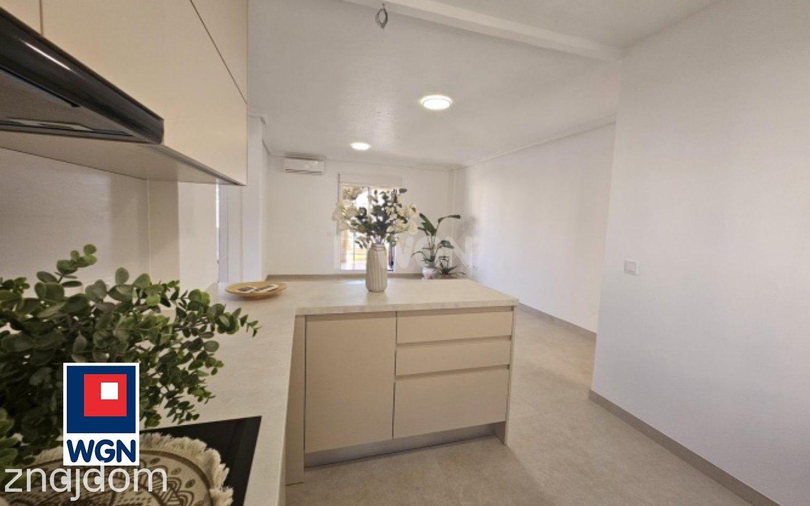 Mieszkanie na  sprzedaż Cabo Roig - Apartament po generalnym remoncie - zdjęcie 14