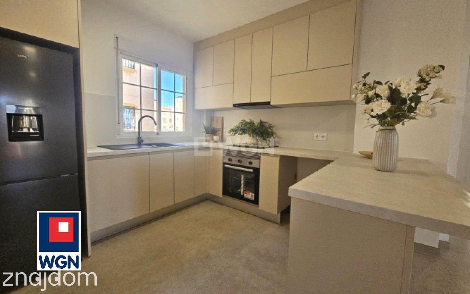 Mieszkanie na  sprzedaż Cabo Roig - Apartament po generalnym remoncie - zdjęcie 13