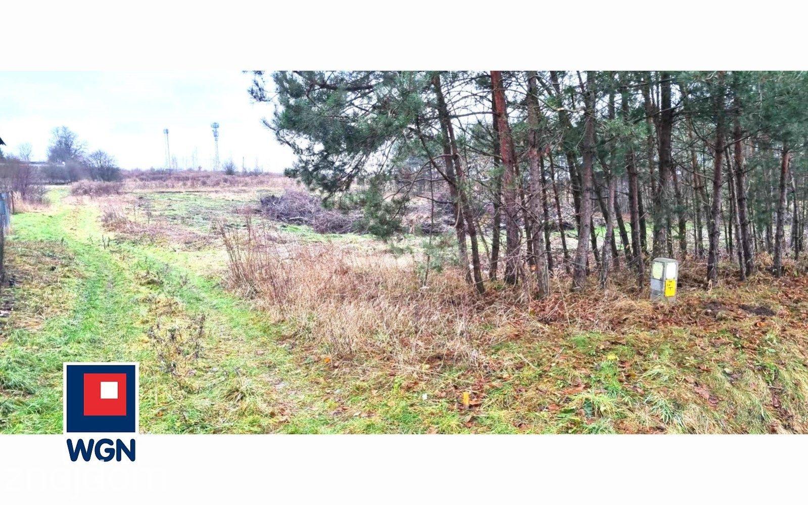 Działka na sprzedaż Mokrzesz - zdjęcie 12