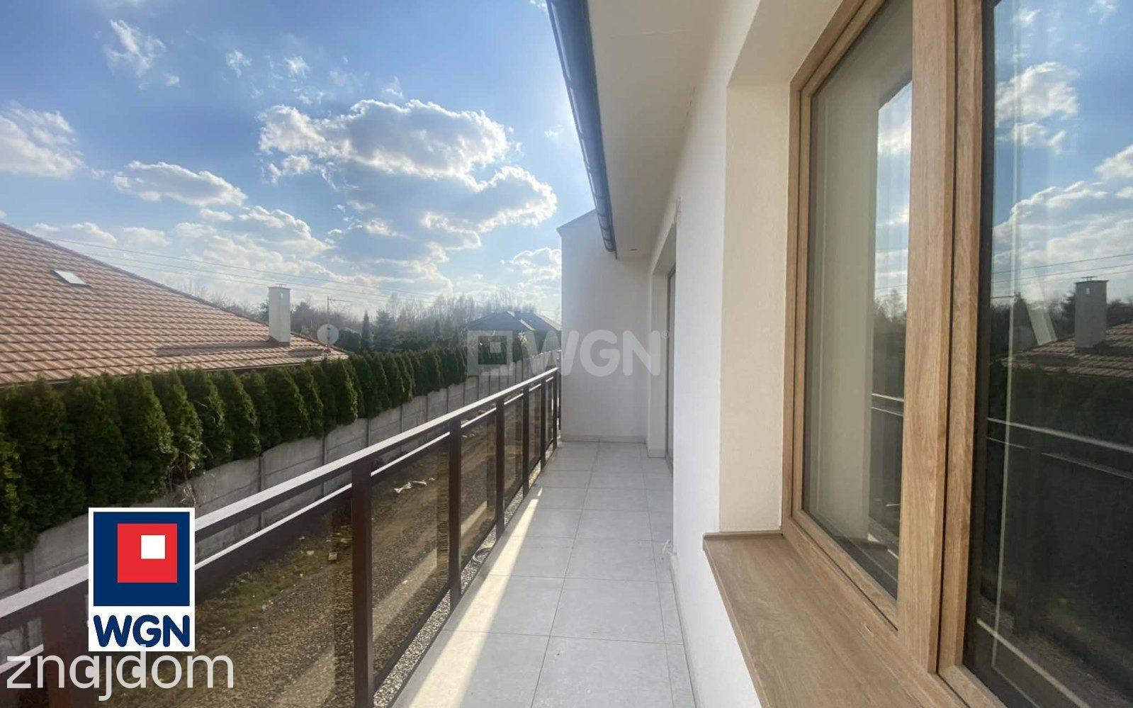 Mieszkanie na sprzedaż Częstochowa - Super apartament deweloperski - zdjęcie 14