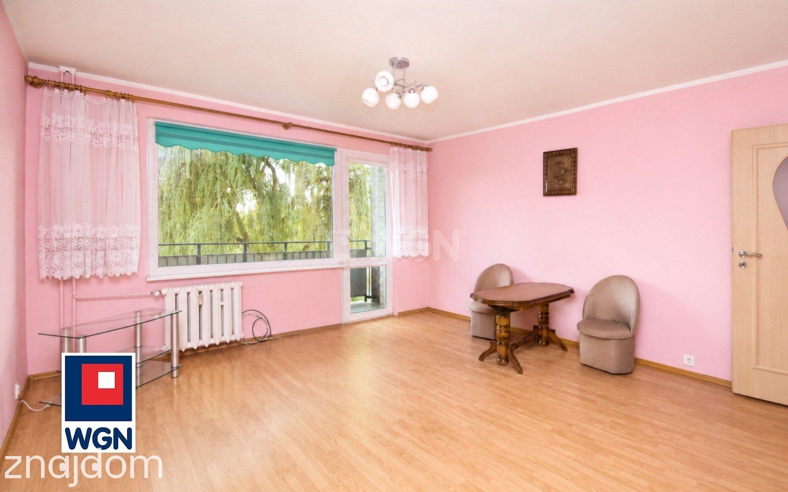 Mieszkanie na sprzedaż Wejherowo - 2 Pokoje/ 1 piętro/ oddzielna kuchnia/ duzy balkon/ Wejherowo ul. Gdańska - zdjęcie 9