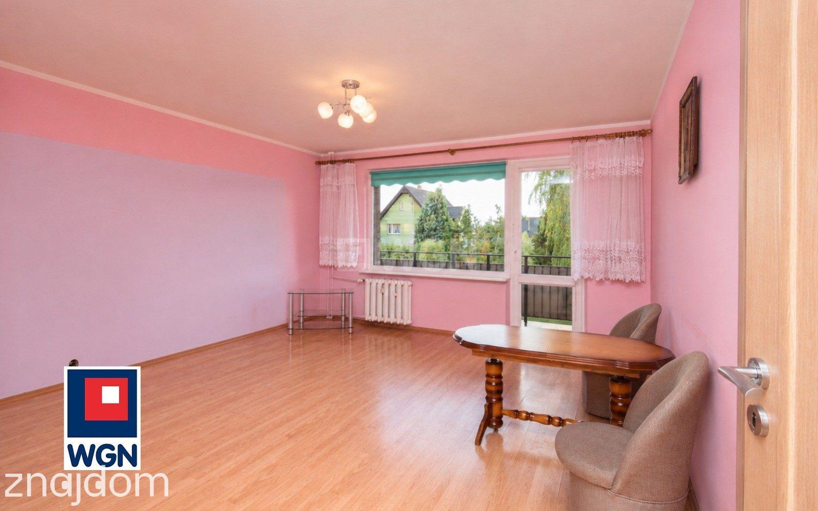 Mieszkanie na sprzedaż Wejherowo - 2 Pokoje/ 1 piętro/ oddzielna kuchnia/ duzy balkon/ Wejherowo ul. Gdańska - zdjęcie 8