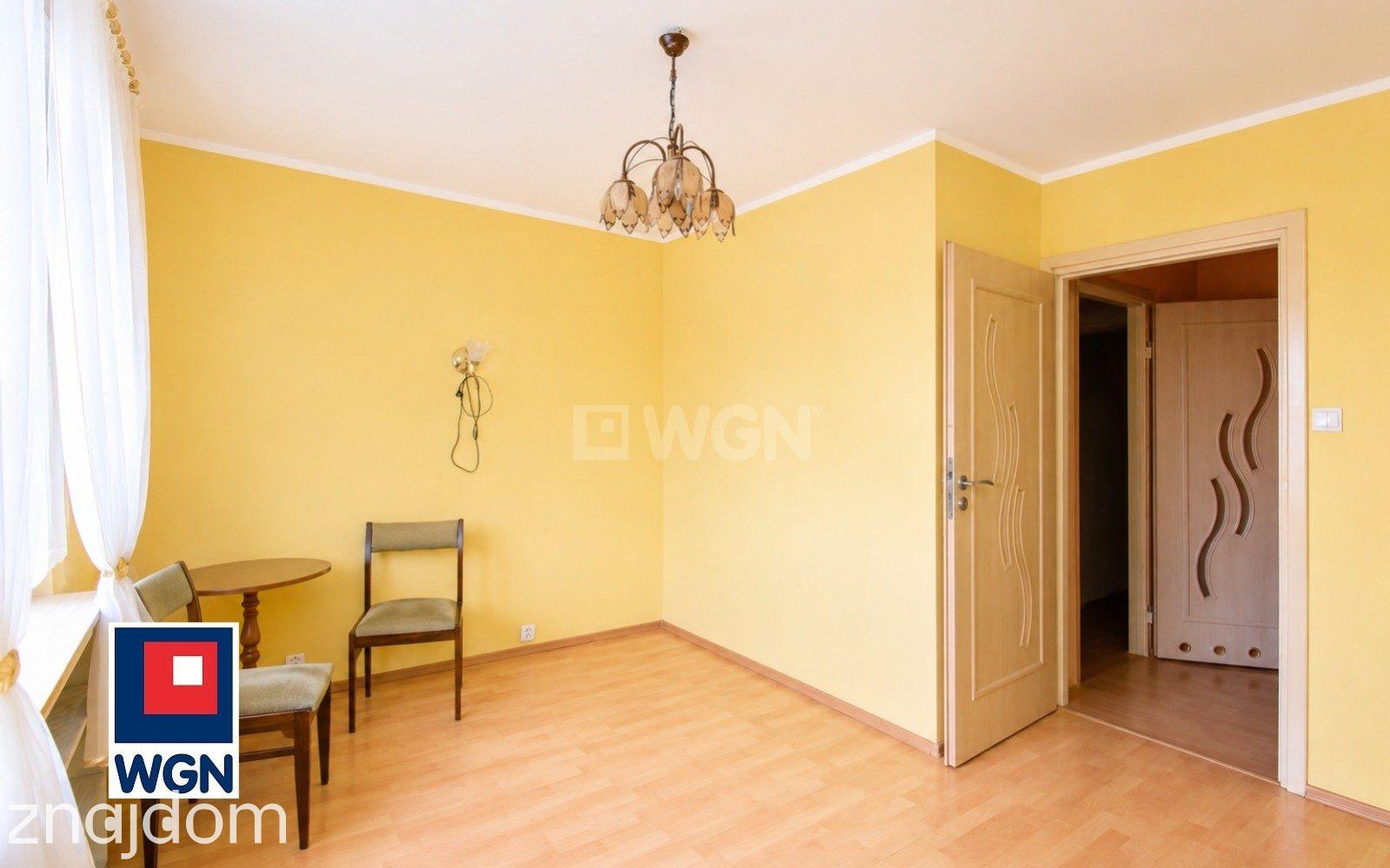Mieszkanie na sprzedaż Wejherowo - 2 Pokoje/ 1 piętro/ oddzielna kuchnia/ duzy balkon/ Wejherowo ul. Gdańska - zdjęcie 5