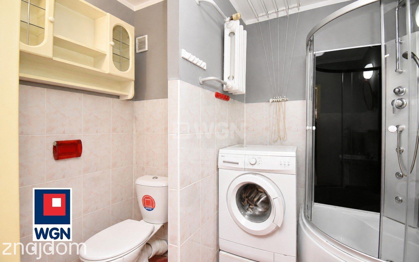 Mieszkanie na sprzedaż Wejherowo - 2 Pokoje/ 1 piętro/ oddzielna kuchnia/ duzy balkon/ Wejherowo ul. Gdańska - zdjęcie 4