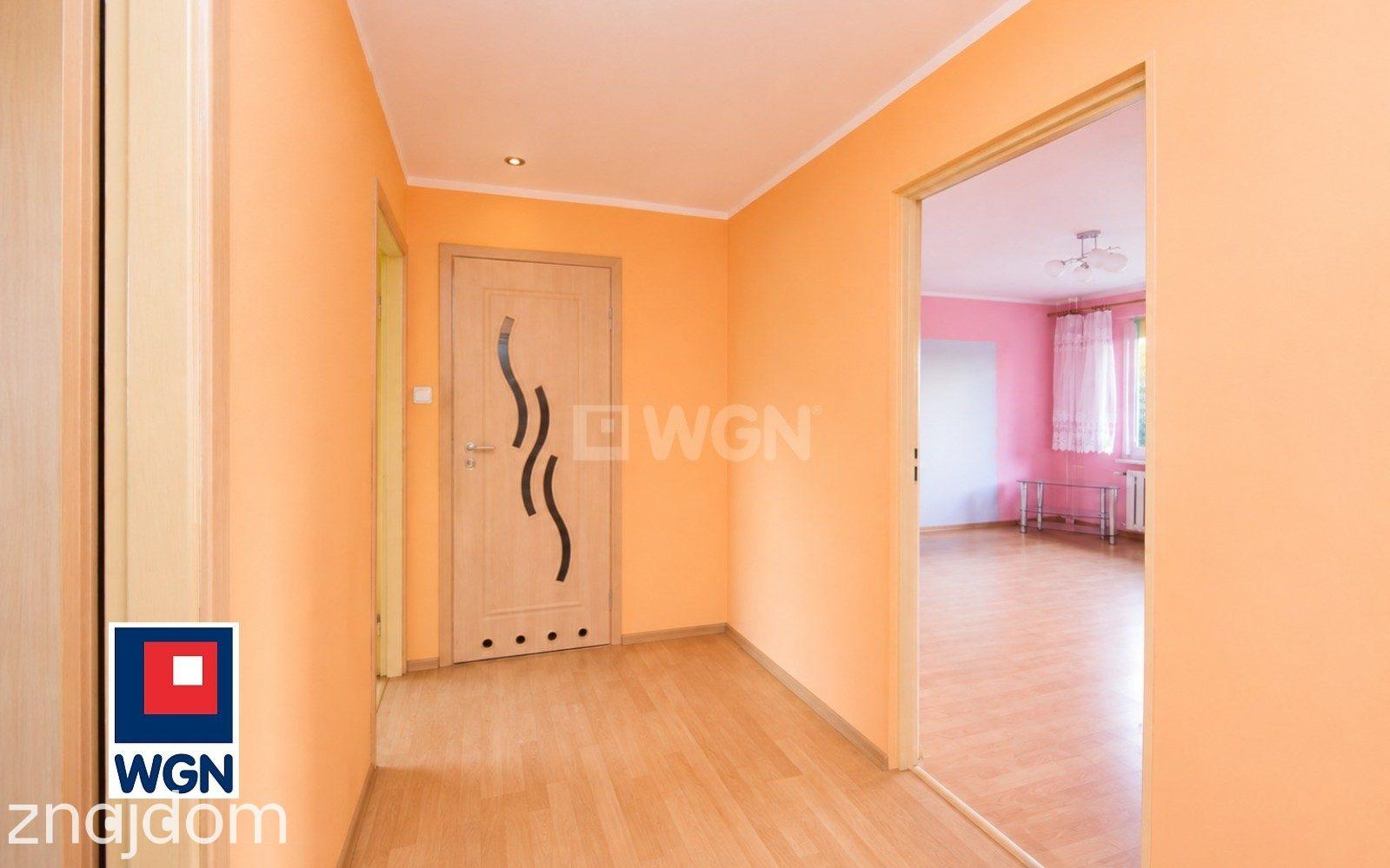 Mieszkanie na sprzedaż Wejherowo - 2 Pokoje/ 1 piętro/ oddzielna kuchnia/ duzy balkon/ Wejherowo ul. Gdańska - zdjęcie 12