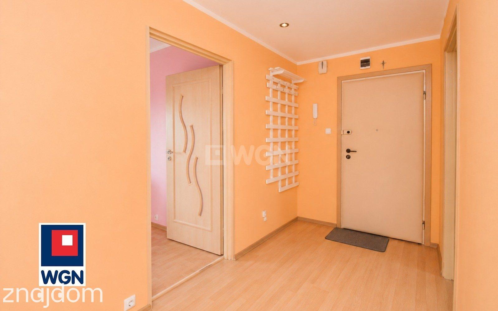 Mieszkanie na sprzedaż Wejherowo - 2 Pokoje/ 1 piętro/ oddzielna kuchnia/ duzy balkon/ Wejherowo ul. Gdańska - zdjęcie 11