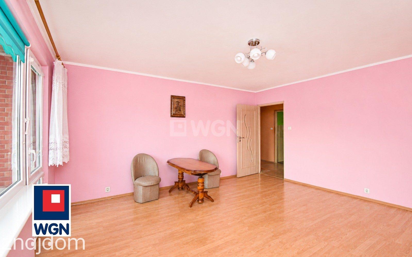 Mieszkanie na sprzedaż Wejherowo - 2 Pokoje/ 1 piętro/ oddzielna kuchnia/ duzy balkon/ Wejherowo ul. Gdańska - zdjęcie 10