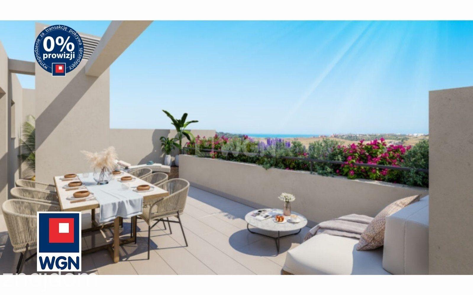 Mieszkanie na sprzedaż Estepona - Nowe apartamenty na osiedlu z 2 basenami - zdjęcie 5