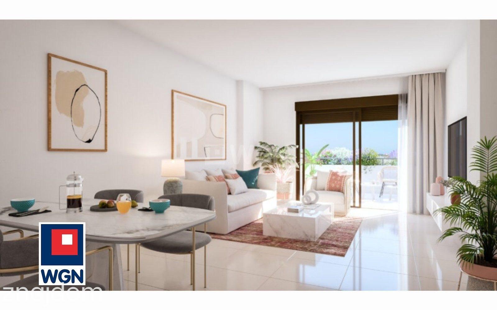 Mieszkanie na sprzedaż Estepona - Nowe apartamenty na osiedlu z 2 basenami - zdjęcie 4