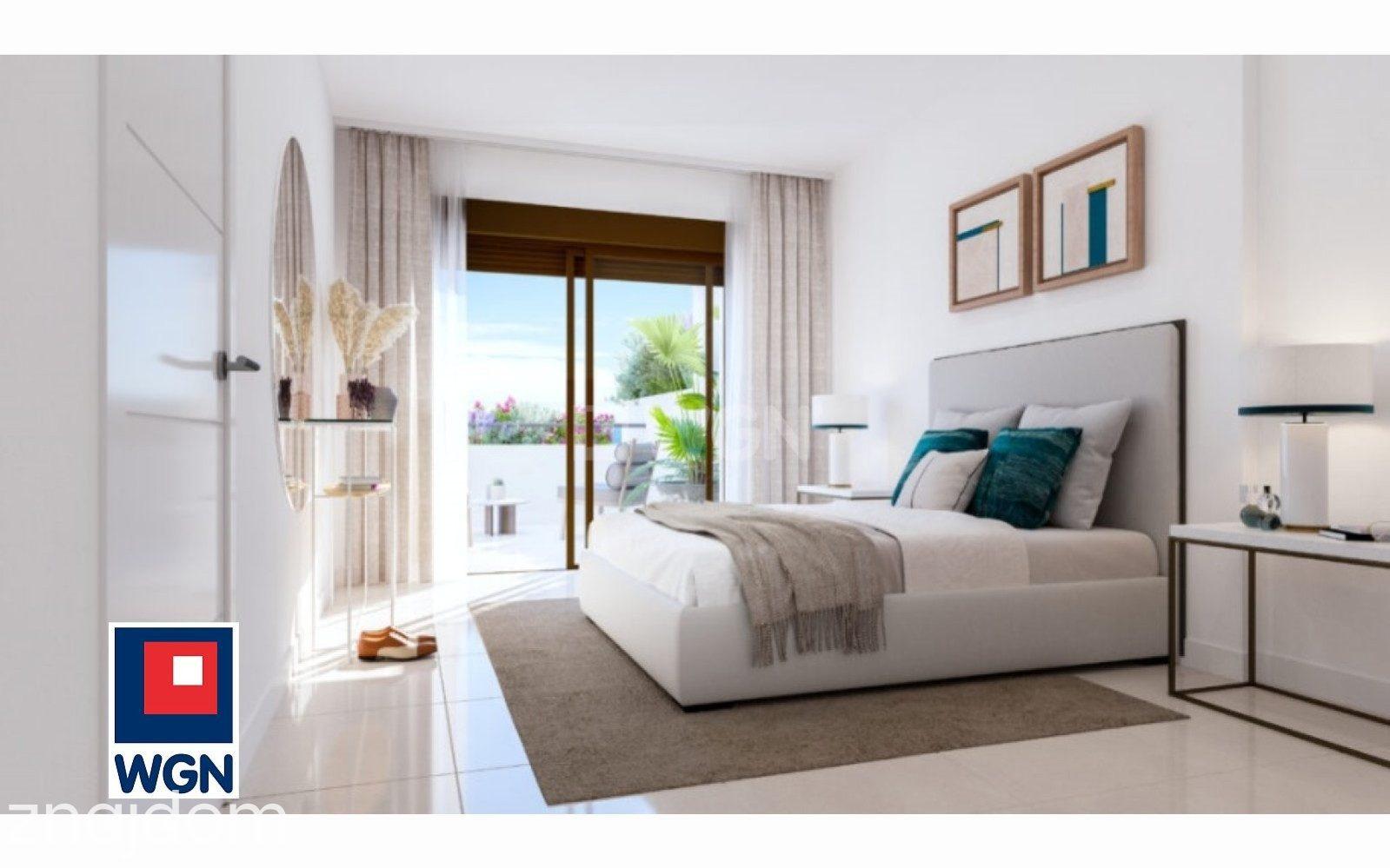 Mieszkanie na sprzedaż Estepona - Nowe apartamenty na osiedlu z 2 basenami - zdjęcie 3