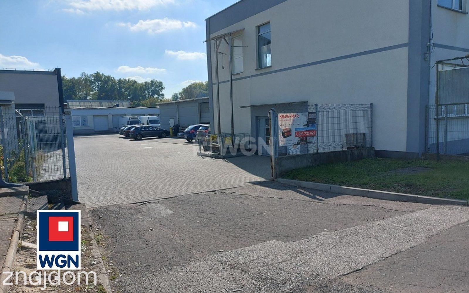 Lokal na wynajem Częstochowa - zdjęcie 3