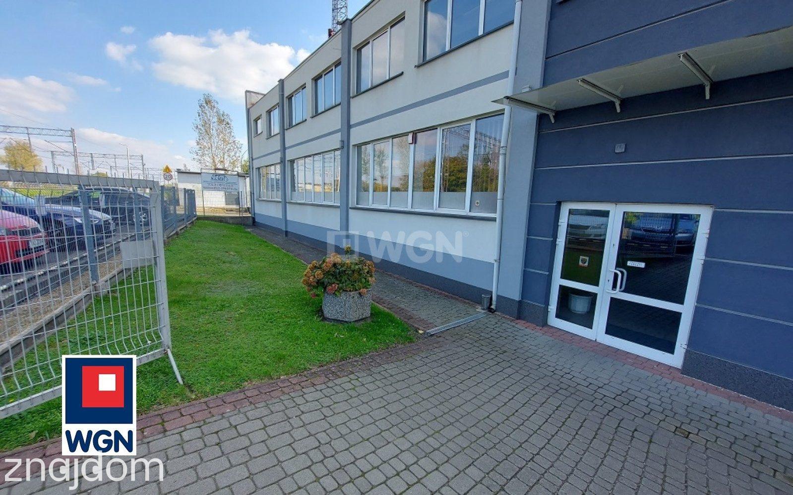 Lokal na wynajem Częstochowa - zdjęcie 11