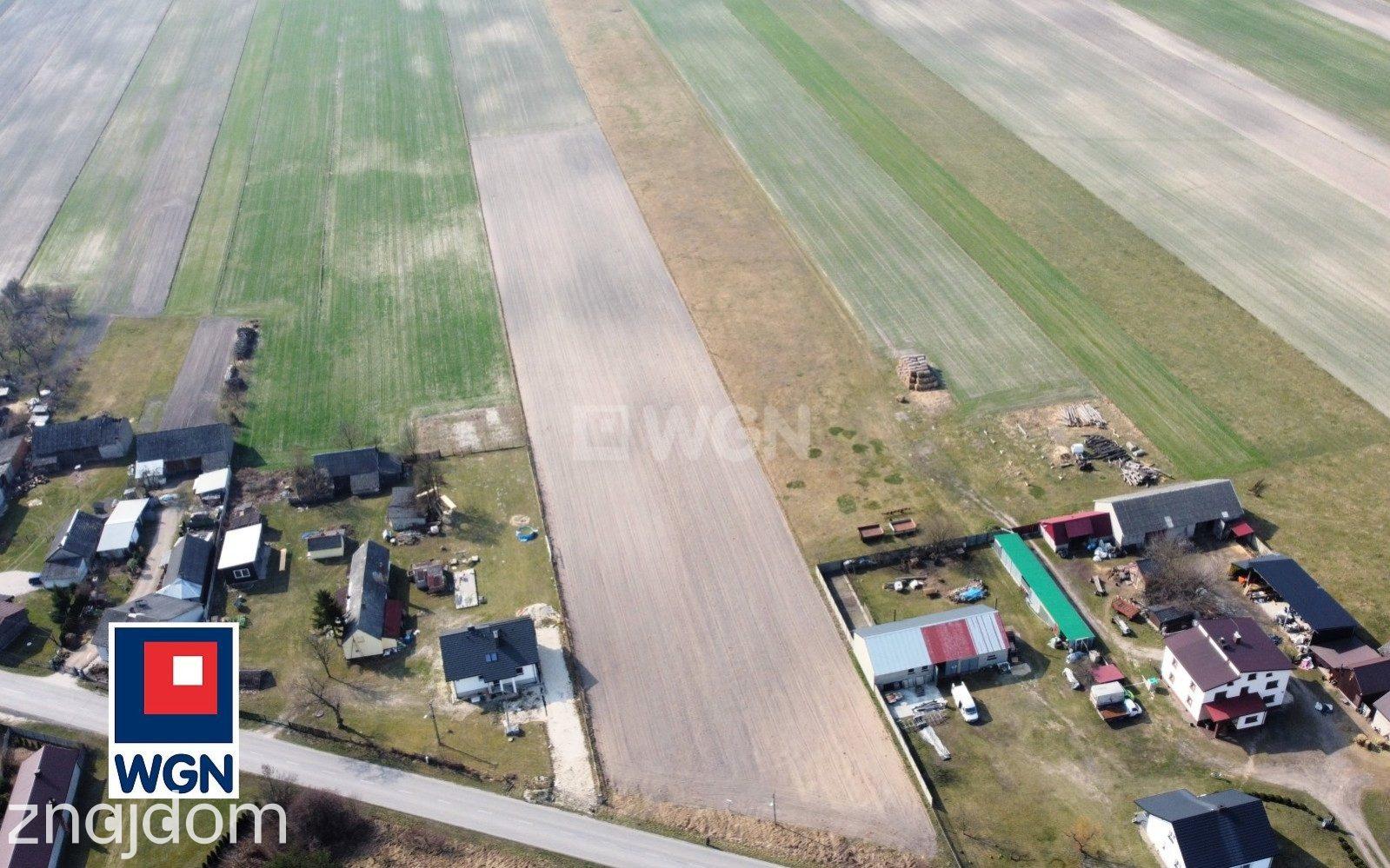 Grunt budowlany jednorodzinny na sprzedaż Celiny - ***** REZERWACJA OFERTY ***** - zdjęcie 7
