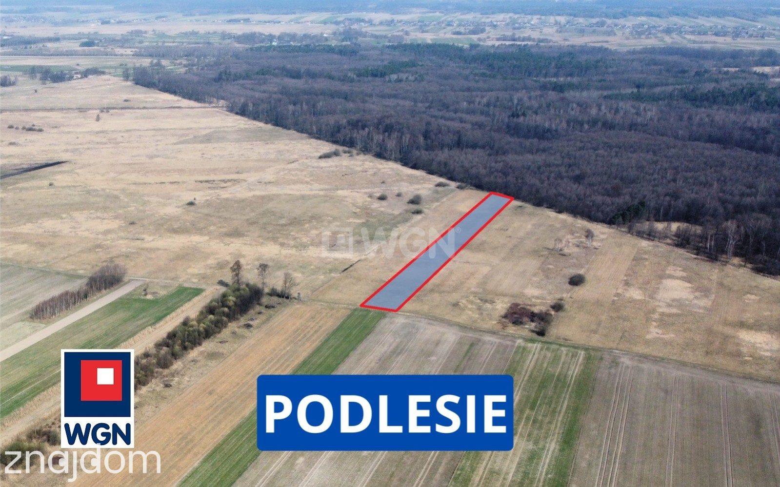 Grunt budowlany jednorodzinny na sprzedaż Celiny - ***** REZERWACJA OFERTY ***** - zdjęcie 2