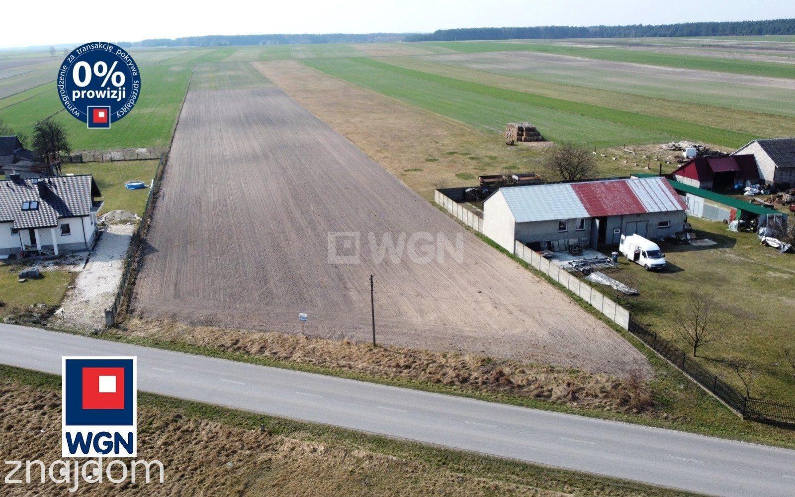Grunt budowlany jednorodzinny na sprzedaż Celiny - ***** REZERWACJA OFERTY ***** - zdjęcie 14