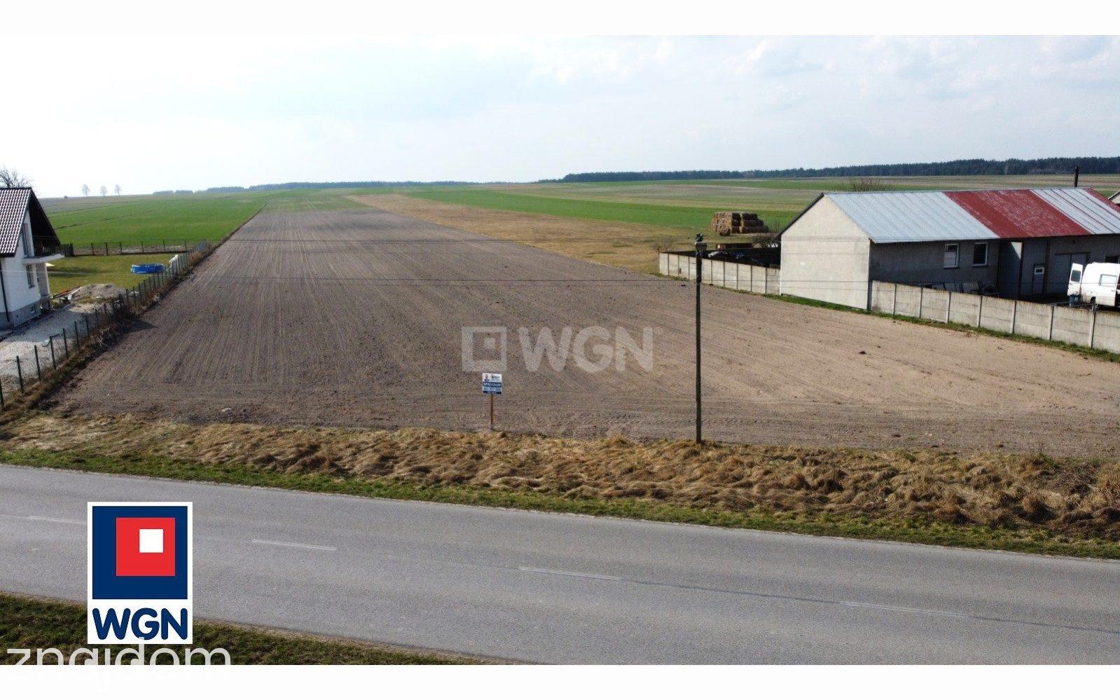 Grunt budowlany jednorodzinny na sprzedaż Celiny - ***** REZERWACJA OFERTY ***** - zdjęcie 13