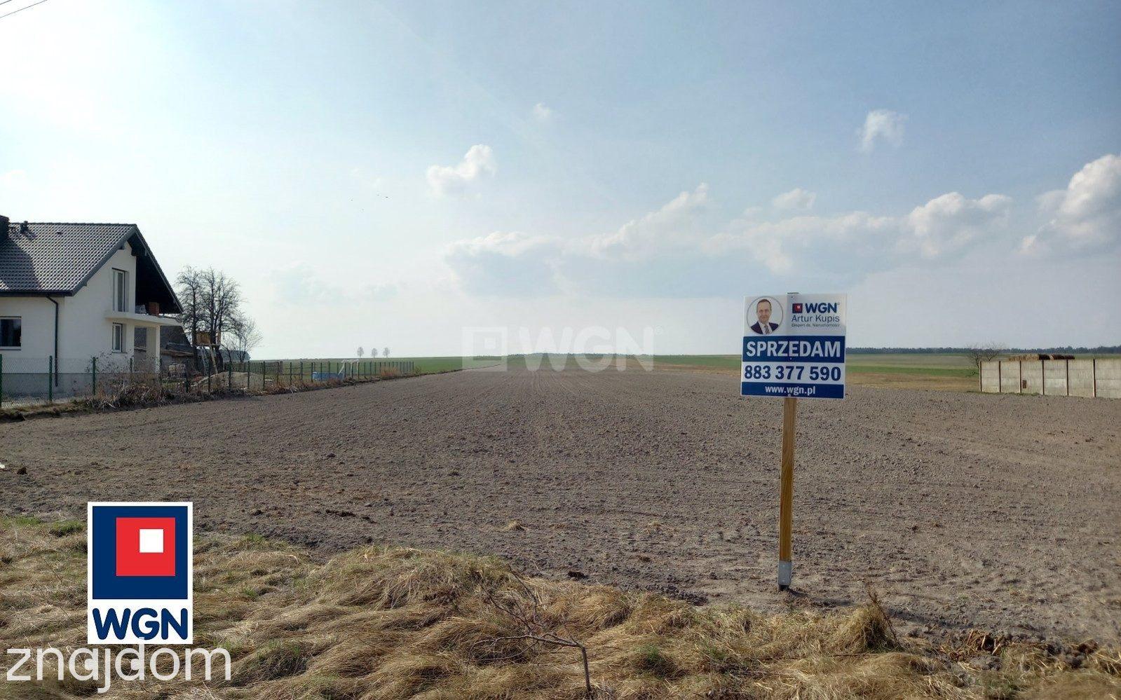Grunt budowlany jednorodzinny na sprzedaż Celiny - ***** REZERWACJA OFERTY ***** - zdjęcie 12