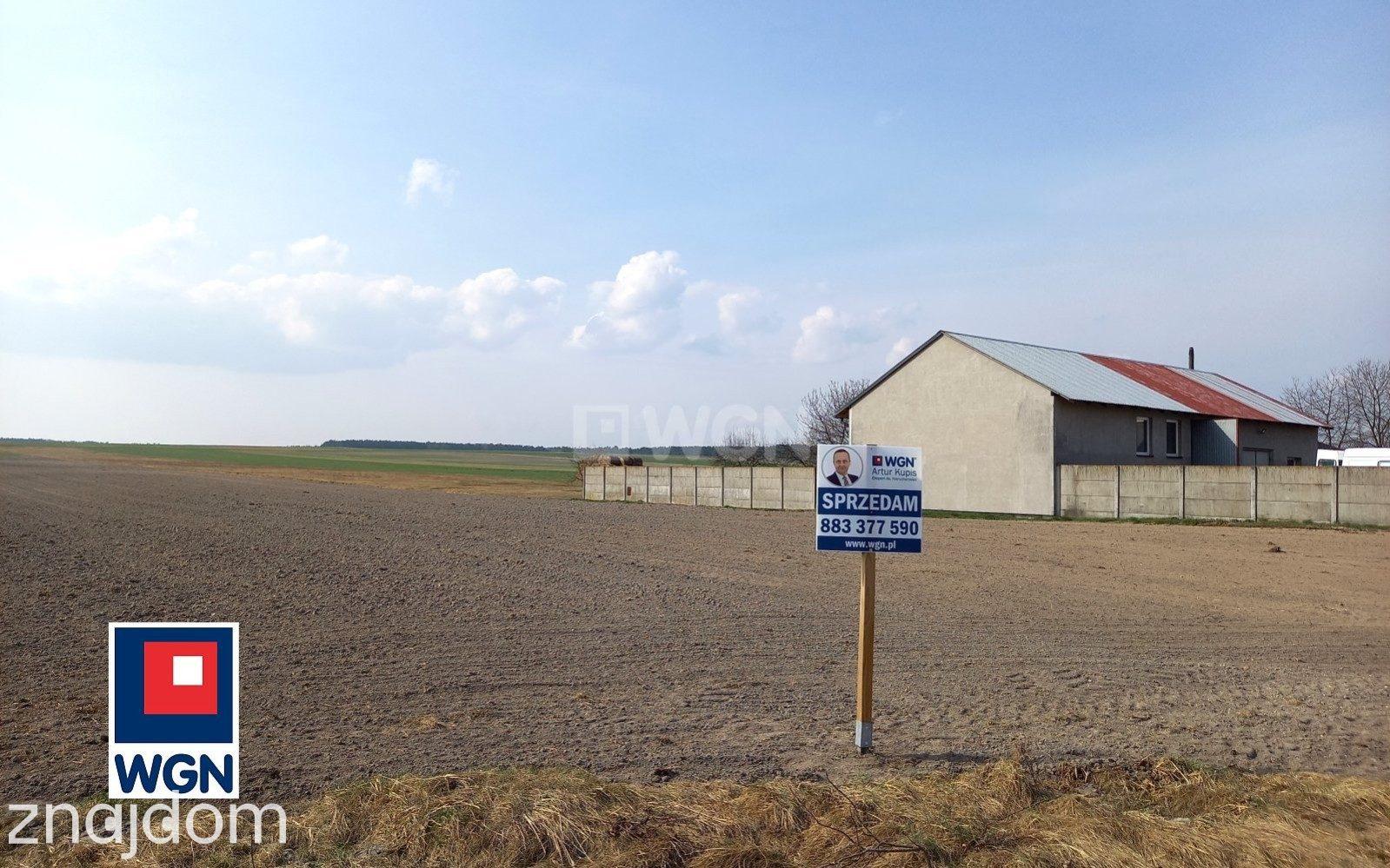 Grunt budowlany jednorodzinny na sprzedaż Celiny - ***** REZERWACJA OFERTY ***** - zdjęcie 11