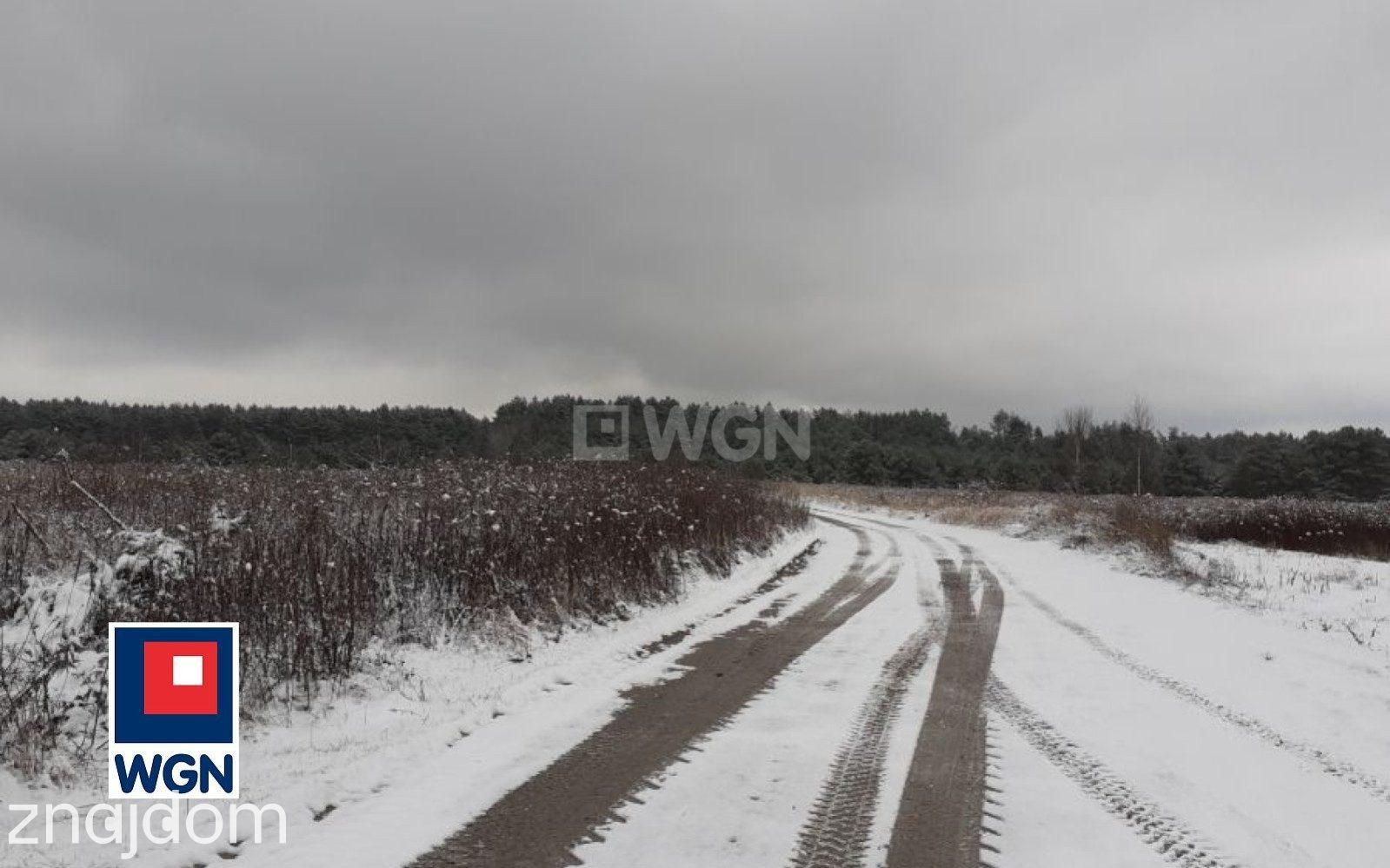 Działka na sprzedaż Dziewki - zdjęcie 3