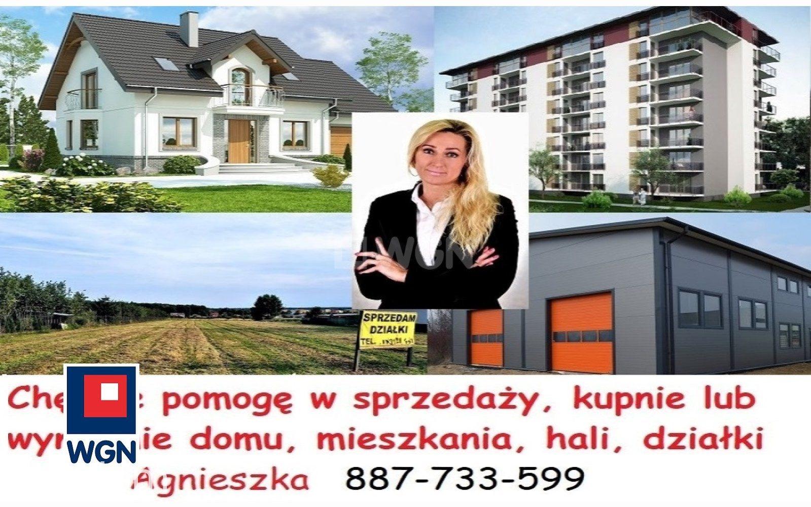 Lokal biurowy na  wynajem Częstochowa - Wynajem lokali ul. Kawia