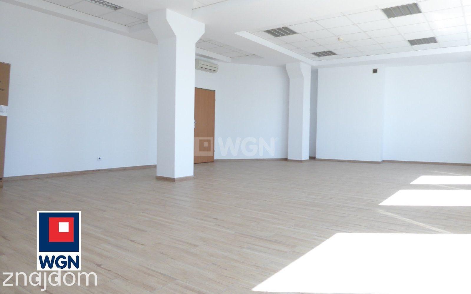 Lokal biurowy na wynajem Częstochowa - Wynajem lokali ul. Kawia - zdjęcie 11