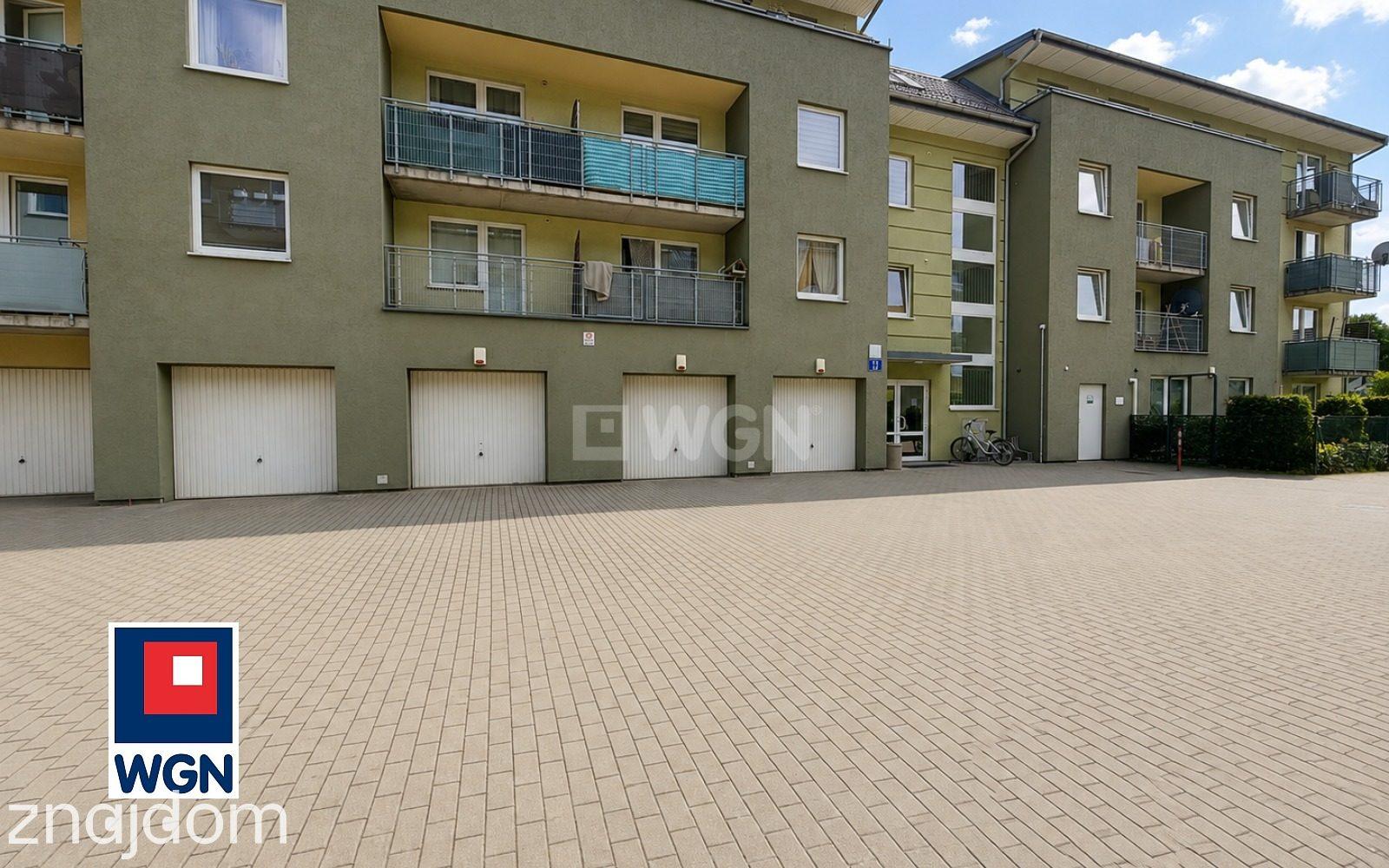 Mieszkanie na sprzedaż Wejherowo - Mieszkanie 2 pokoje z ogródkiem ok 50 m/Wejherowo Necla/Dzień otwarty 10.09.26 r - zdjęcie 3