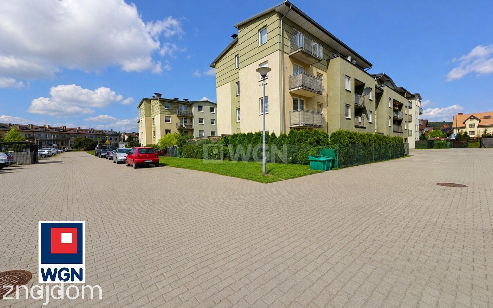 Mieszkanie na sprzedaż Wejherowo - Mieszkanie 2 pokoje z ogródkiem ok 50 m/Wejherowo Necla/Dzień otwarty 10.09.26 r - zdjęcie 15
