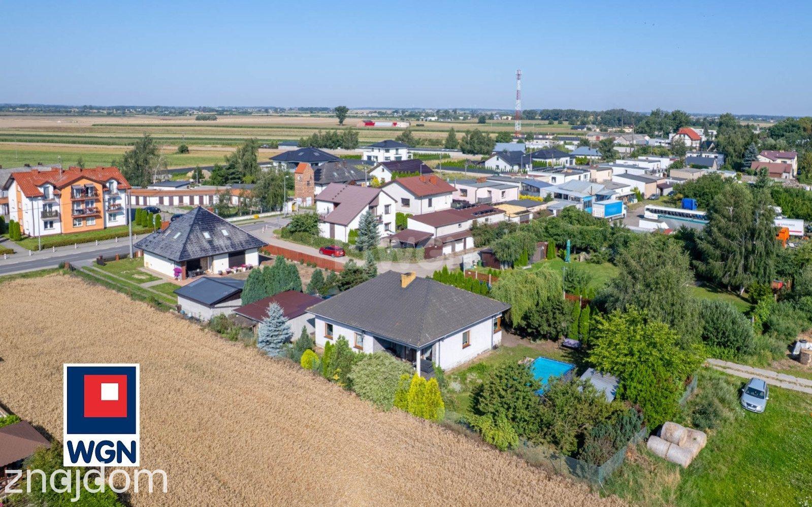 Dom na  sprzedaż Duszniki - Dom parterowy 108m2 w Dusznikach - zdjęcie 3
