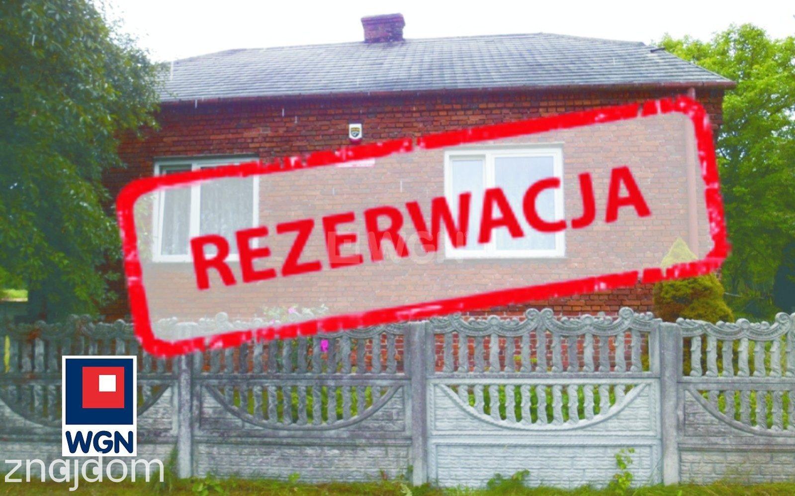 Dom na sprzedaż Jacków - Jacków - dom z budynkami gospodarczymi - zdjęcie 18