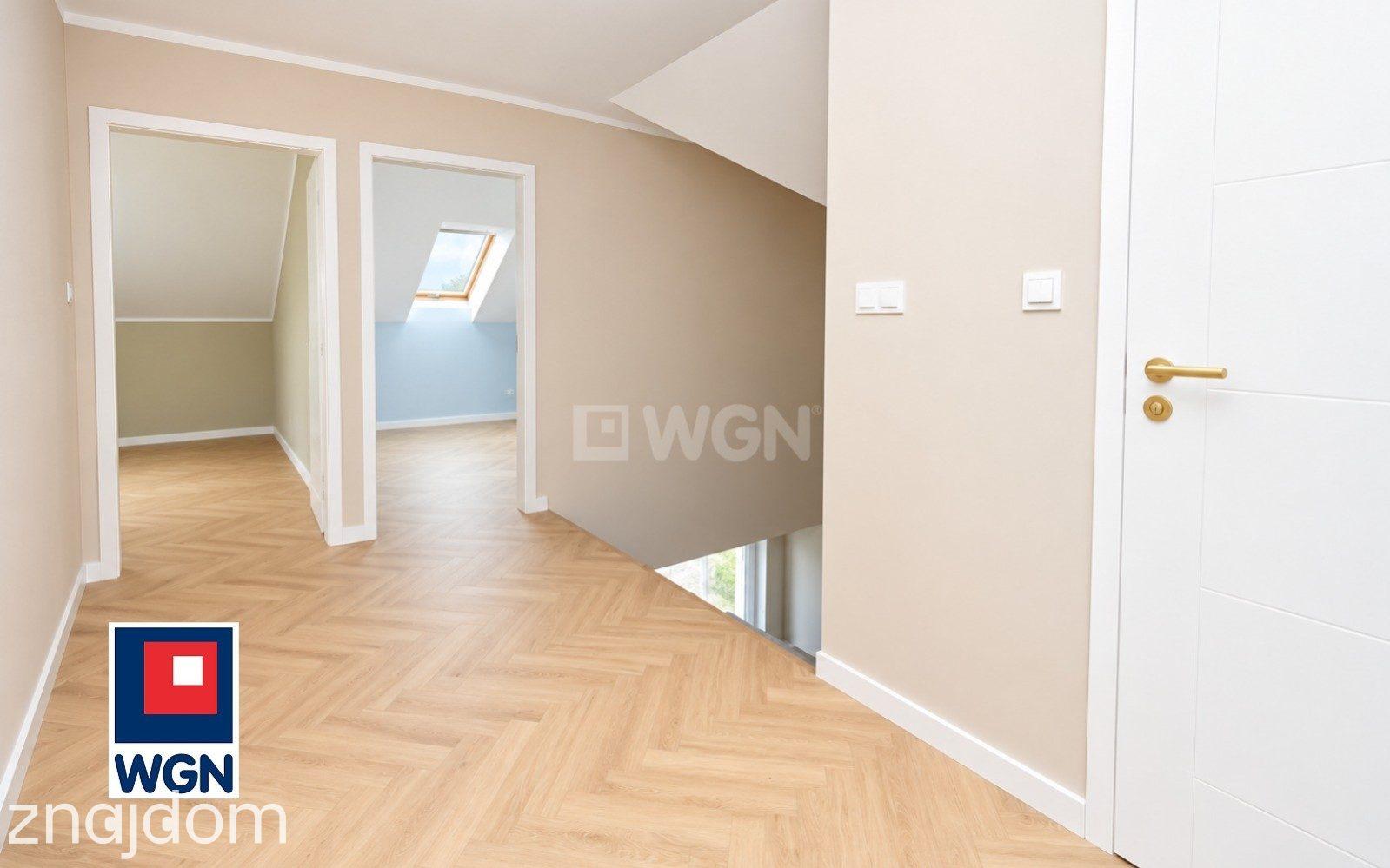Dom na  sprzedaż Chmieleniec - Nowoczesny dom z 2023 roku/ 3 sypialnie/ Garaż/ Ponad 500 m 2 działki/ Chmieleniec - zdjęcie 11