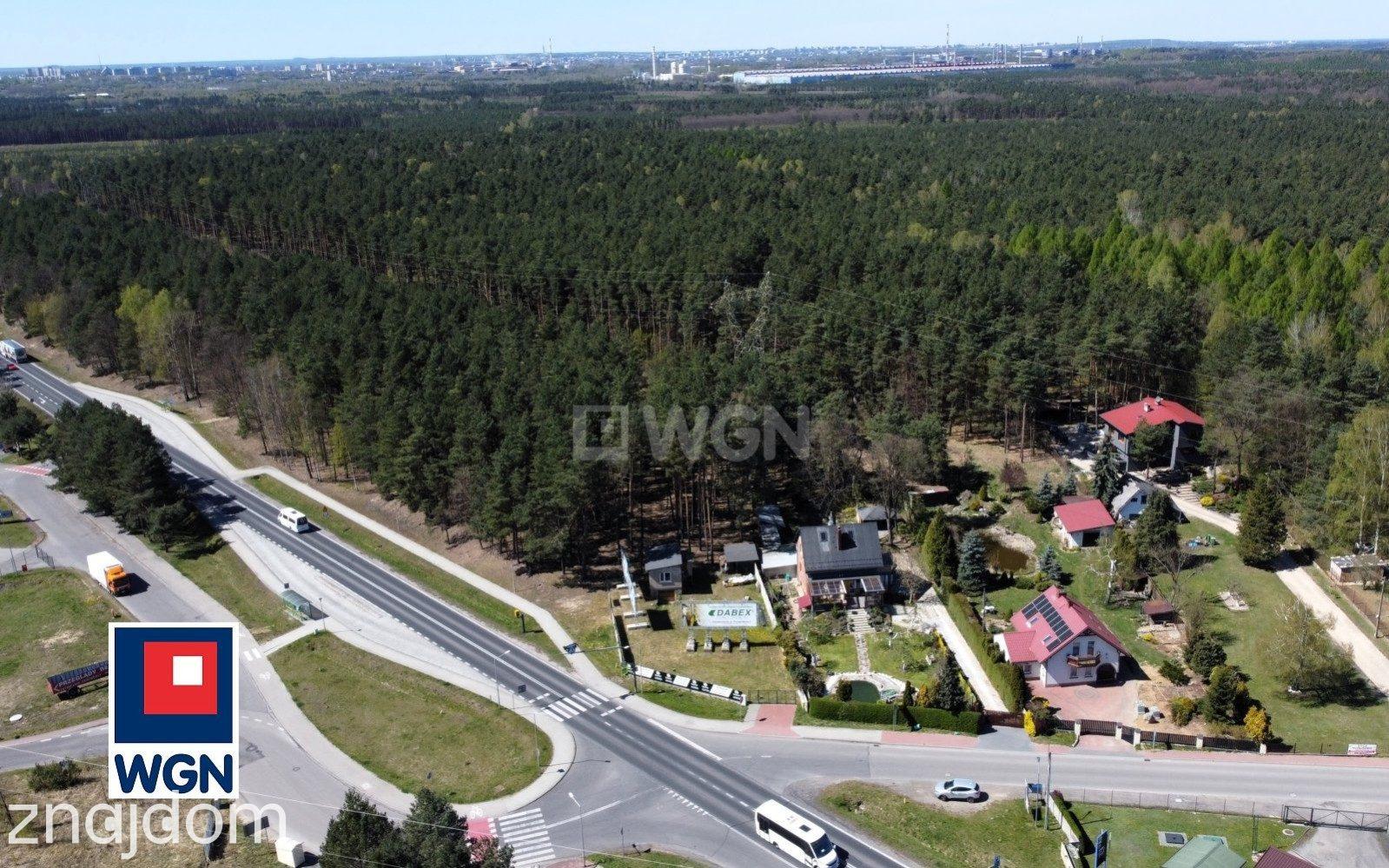 Działka na sprzedaż Olsztyn - zdjęcie 8