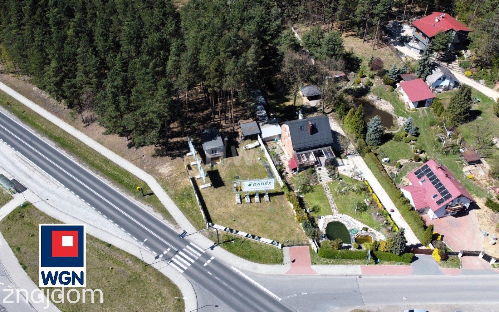 Działka na sprzedaż Olsztyn - zdjęcie 7