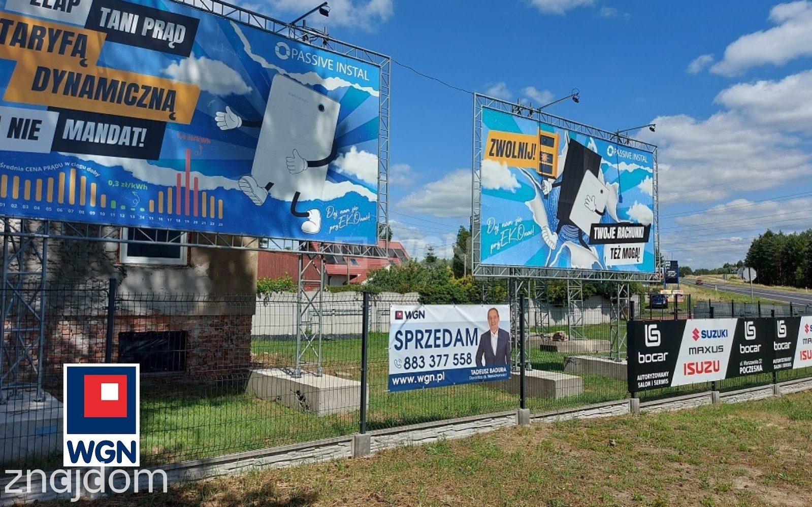 Działka na sprzedaż Olsztyn - zdjęcie 18