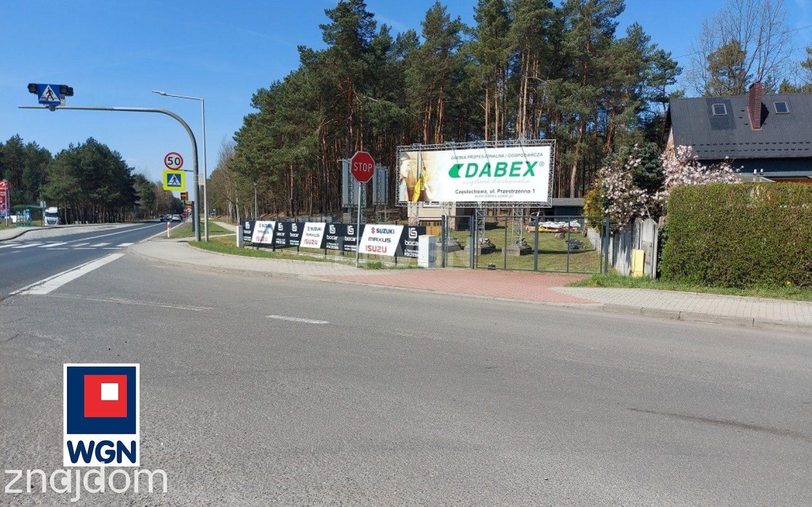Działka na sprzedaż Olsztyn - zdjęcie 17