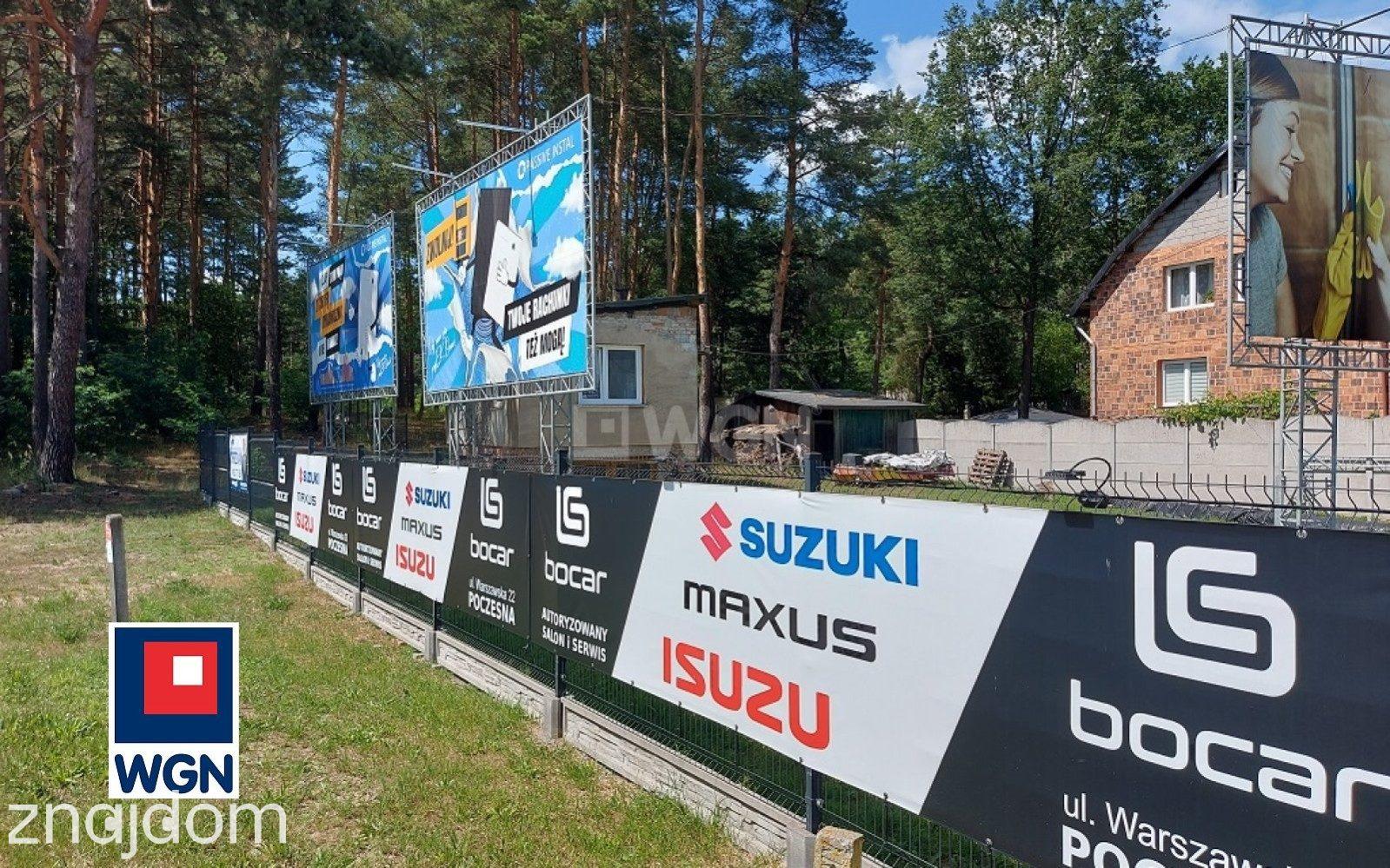 Działka na sprzedaż Olsztyn - zdjęcie 16
