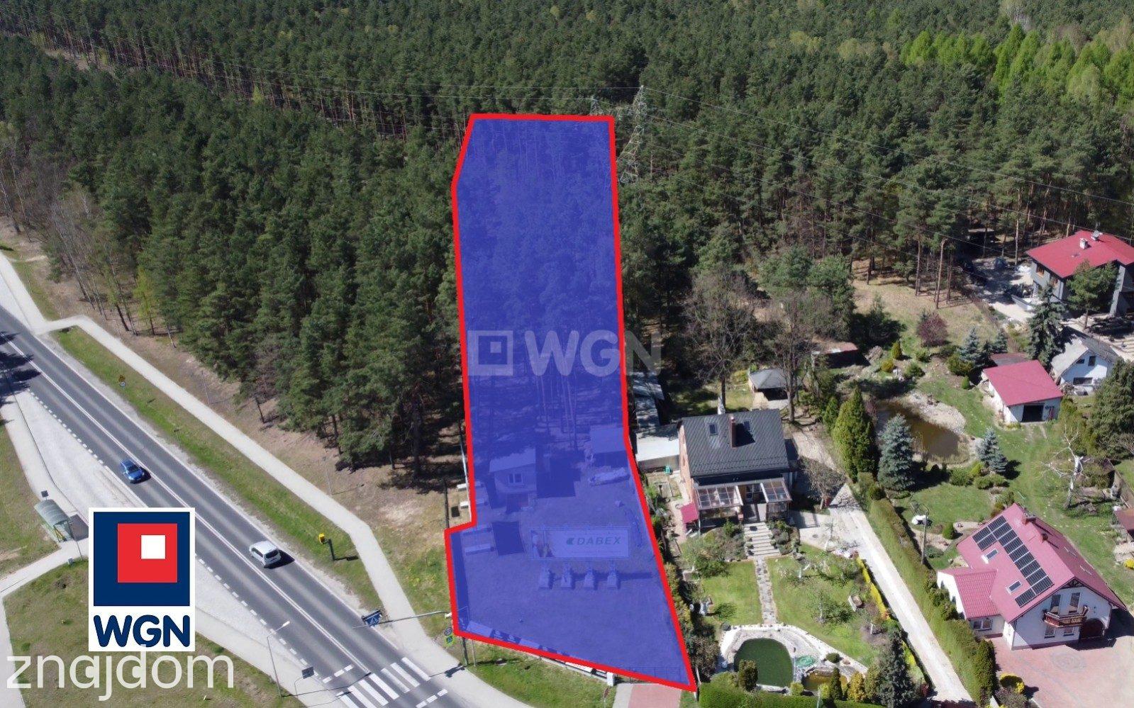 Działka na sprzedaż Olsztyn - zdjęcie 15