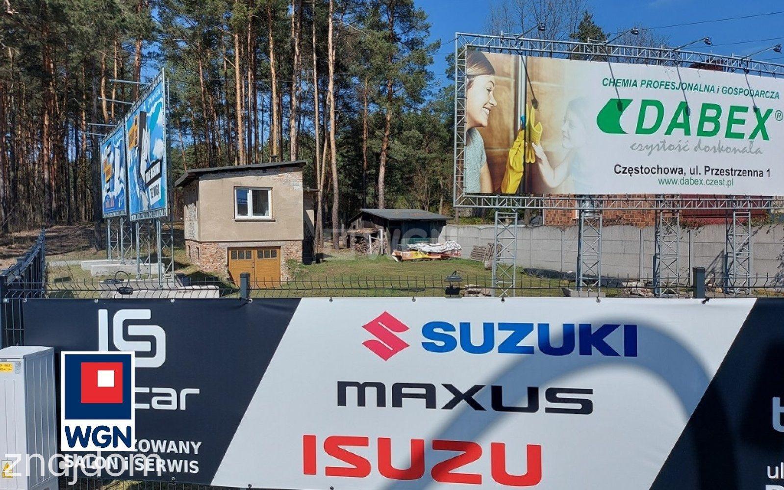 Działka na sprzedaż Olsztyn - zdjęcie 13