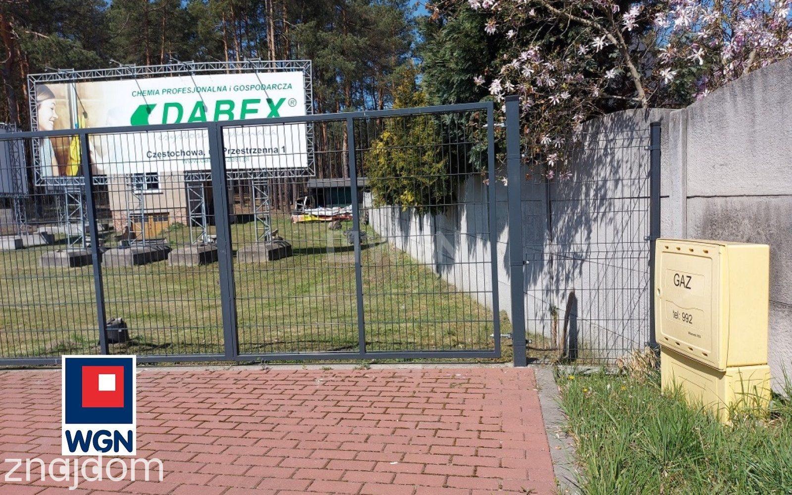 Działka na sprzedaż Olsztyn - zdjęcie 12