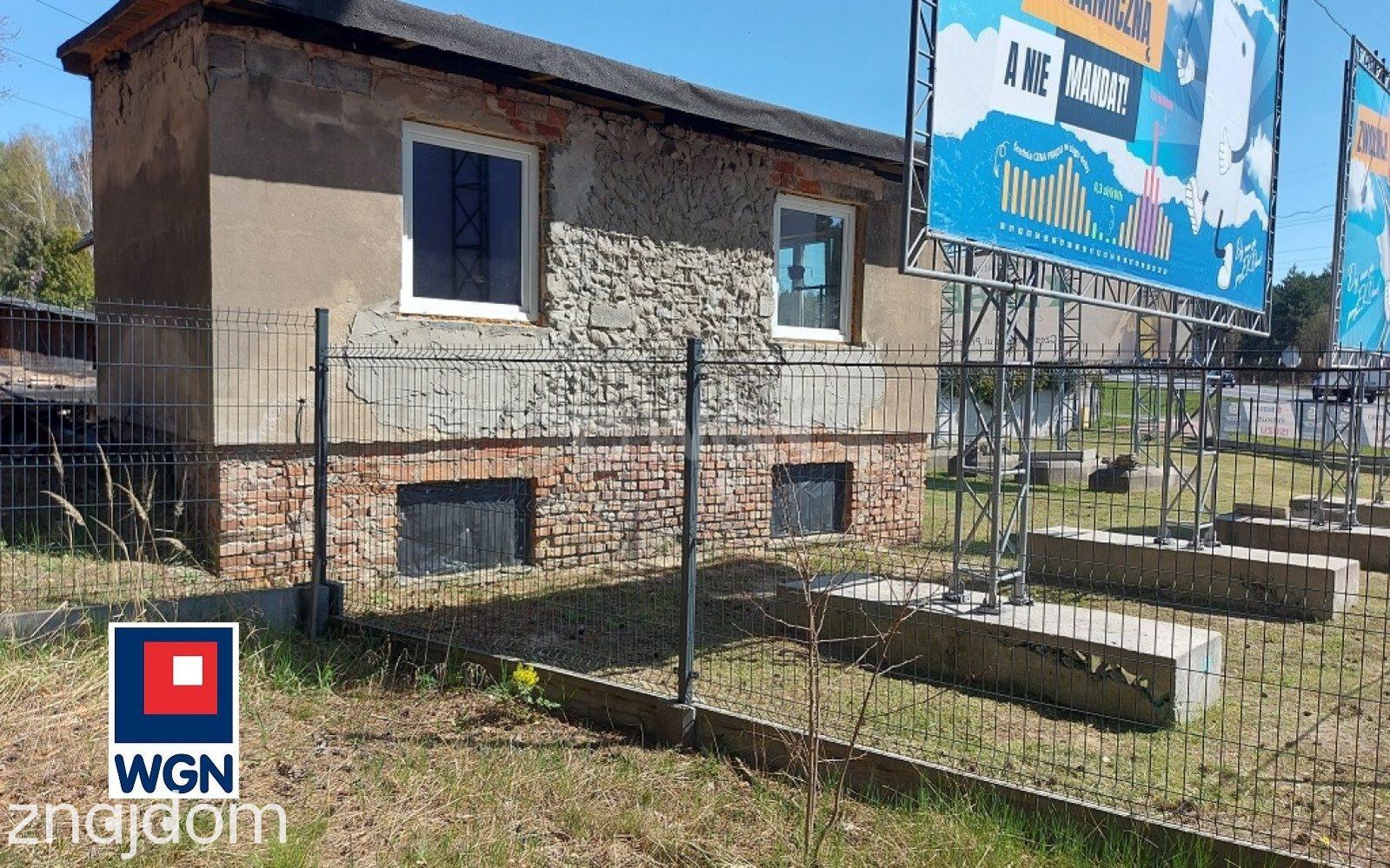 Działka na sprzedaż Olsztyn - zdjęcie 11