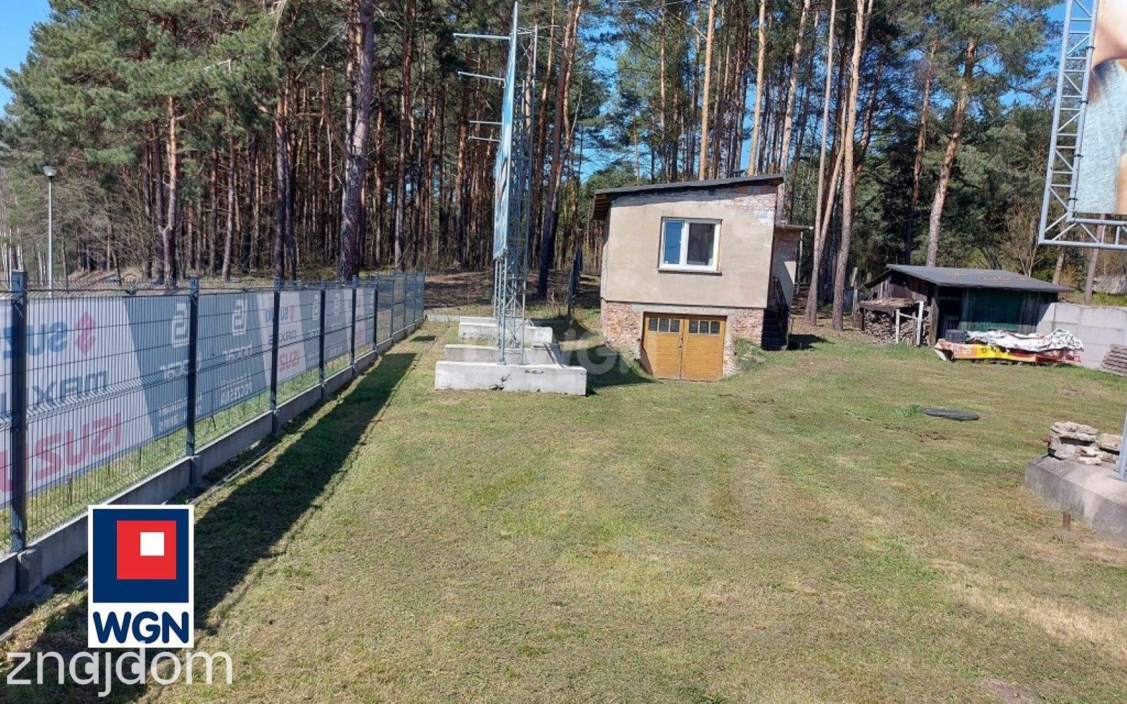 Działka na sprzedaż Olsztyn - zdjęcie 10