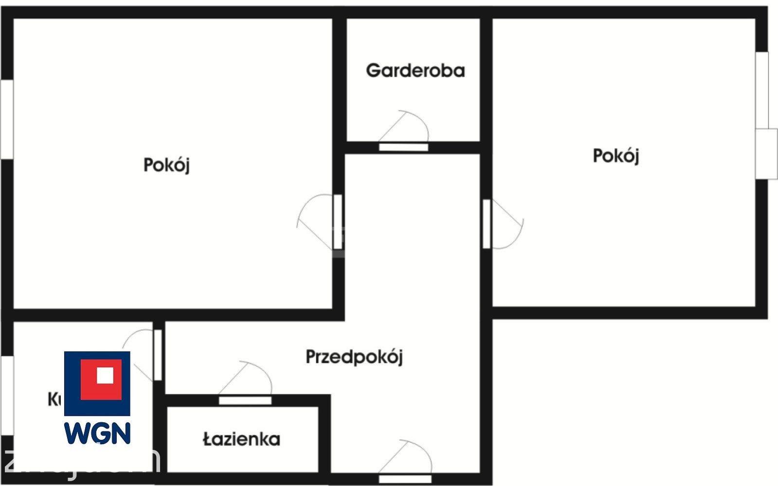 Mieszkanie na sprzedaż Częstochowa - zdjęcie 6