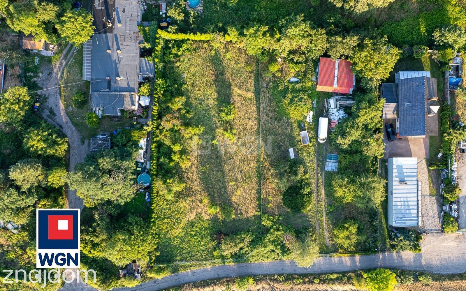 Działka na sprzedaż Poznań - zdjęcie 10