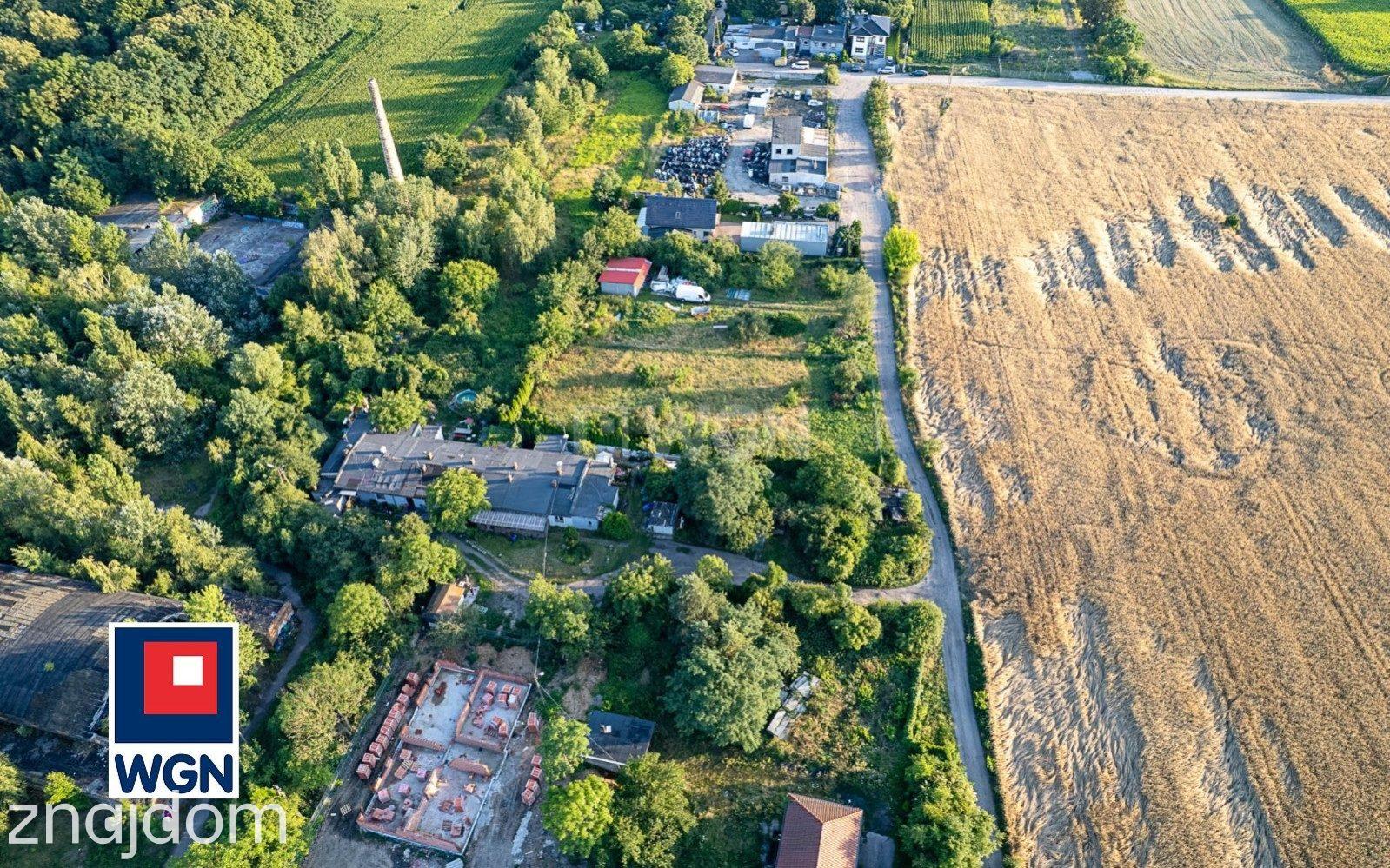 Działka na sprzedaż Poznań - zdjęcie 9