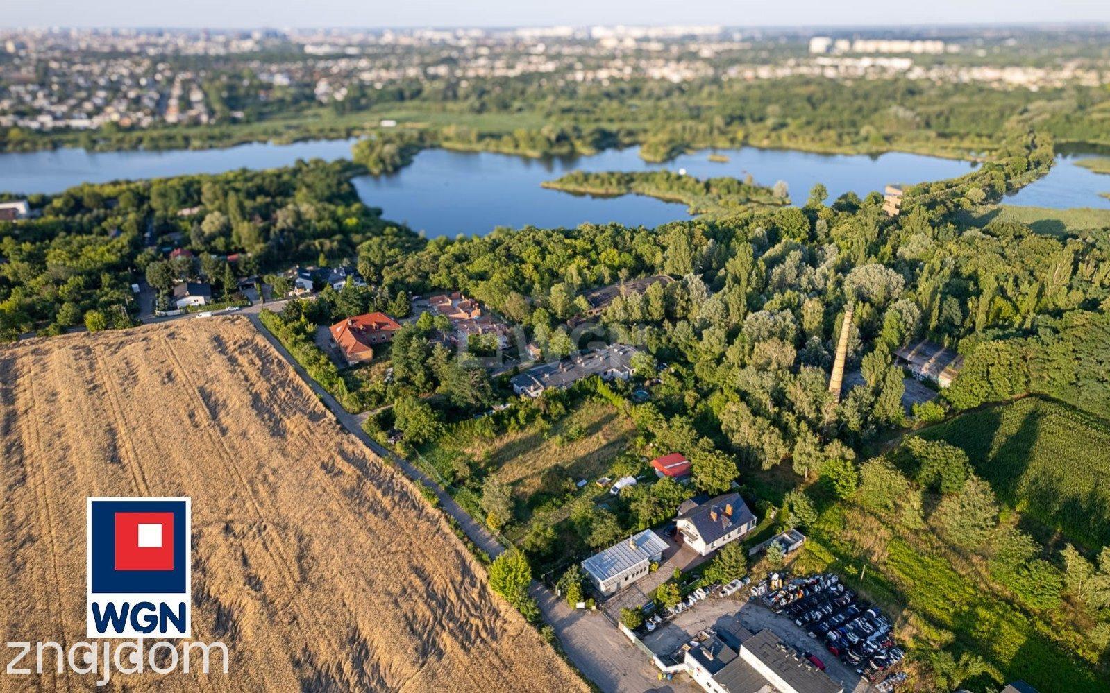 Działka na sprzedaż Poznań - zdjęcie 6